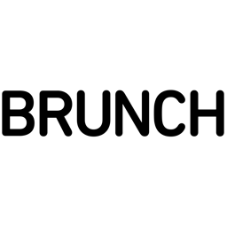 Mr Brunch logo.